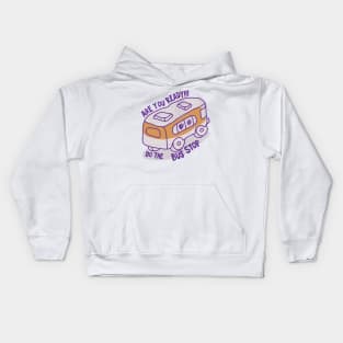 Are You Ready Kids Hoodie